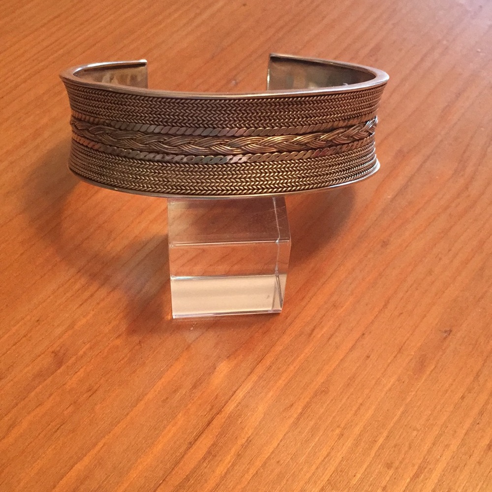 Vintage bracelet